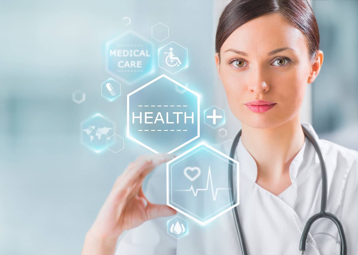 Industries healthcare 2 - homepage