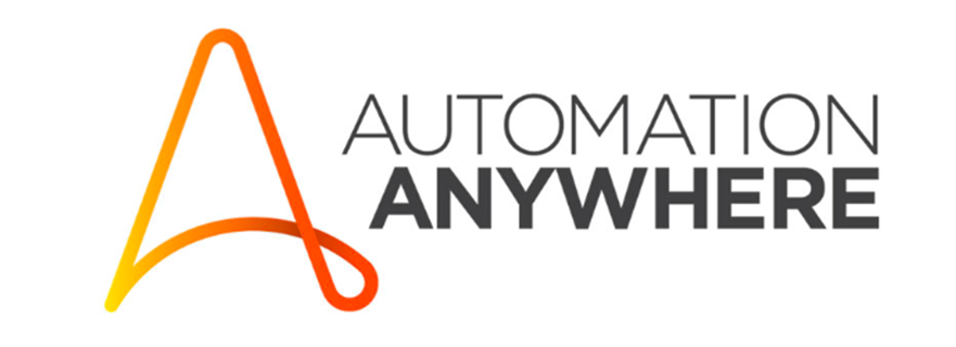 automation anywhere - healthcare