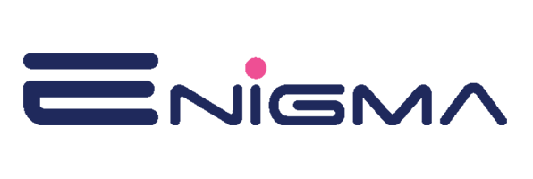 enigma new logo - software vendors