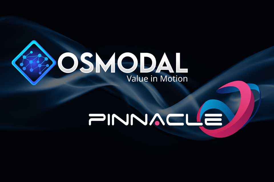 Optimized Osmodal Pinnacle banner website - news